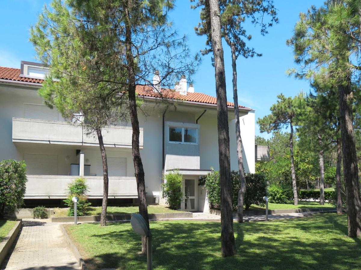 Apartment Parco Hemingway-3 By Interhome Λινιάνο Σαμπιαντόρο Εξωτερικό φωτογραφία