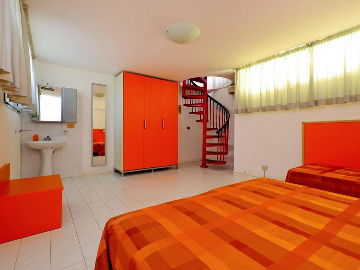 Apartment Parco Hemingway-3 By Interhome Λινιάνο Σαμπιαντόρο Εξωτερικό φωτογραφία