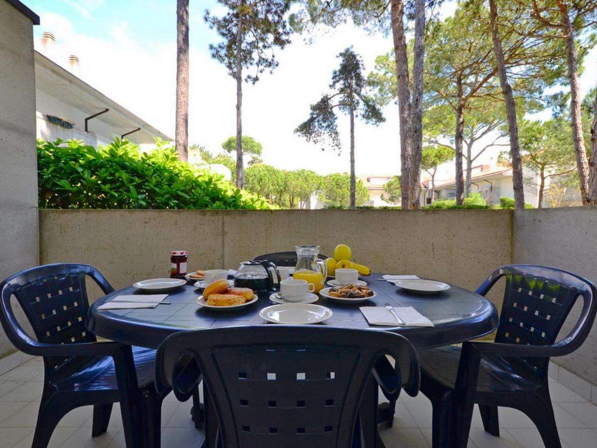 Apartment Parco Hemingway-3 By Interhome Λινιάνο Σαμπιαντόρο Εξωτερικό φωτογραφία