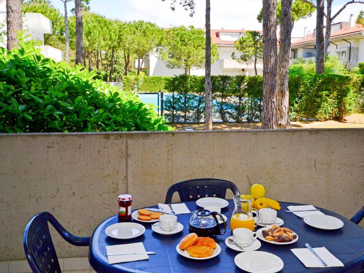 Apartment Parco Hemingway-3 By Interhome Λινιάνο Σαμπιαντόρο Εξωτερικό φωτογραφία