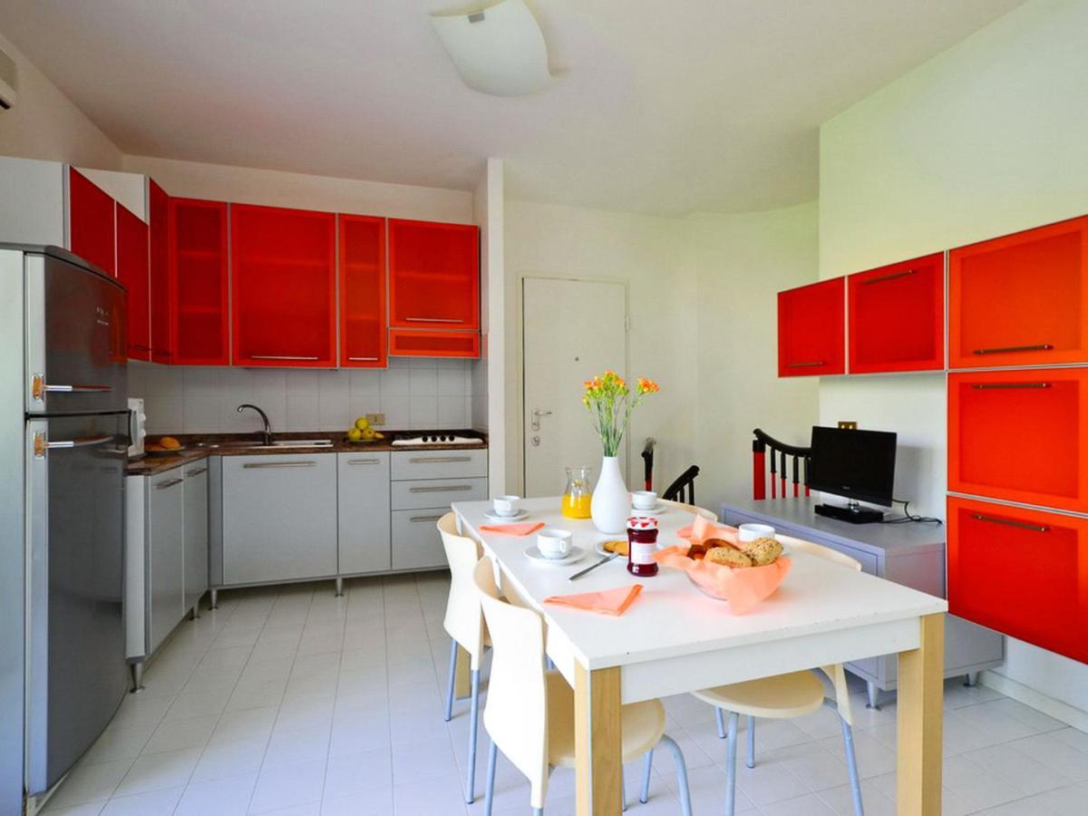 Apartment Parco Hemingway-3 By Interhome Λινιάνο Σαμπιαντόρο Εξωτερικό φωτογραφία
