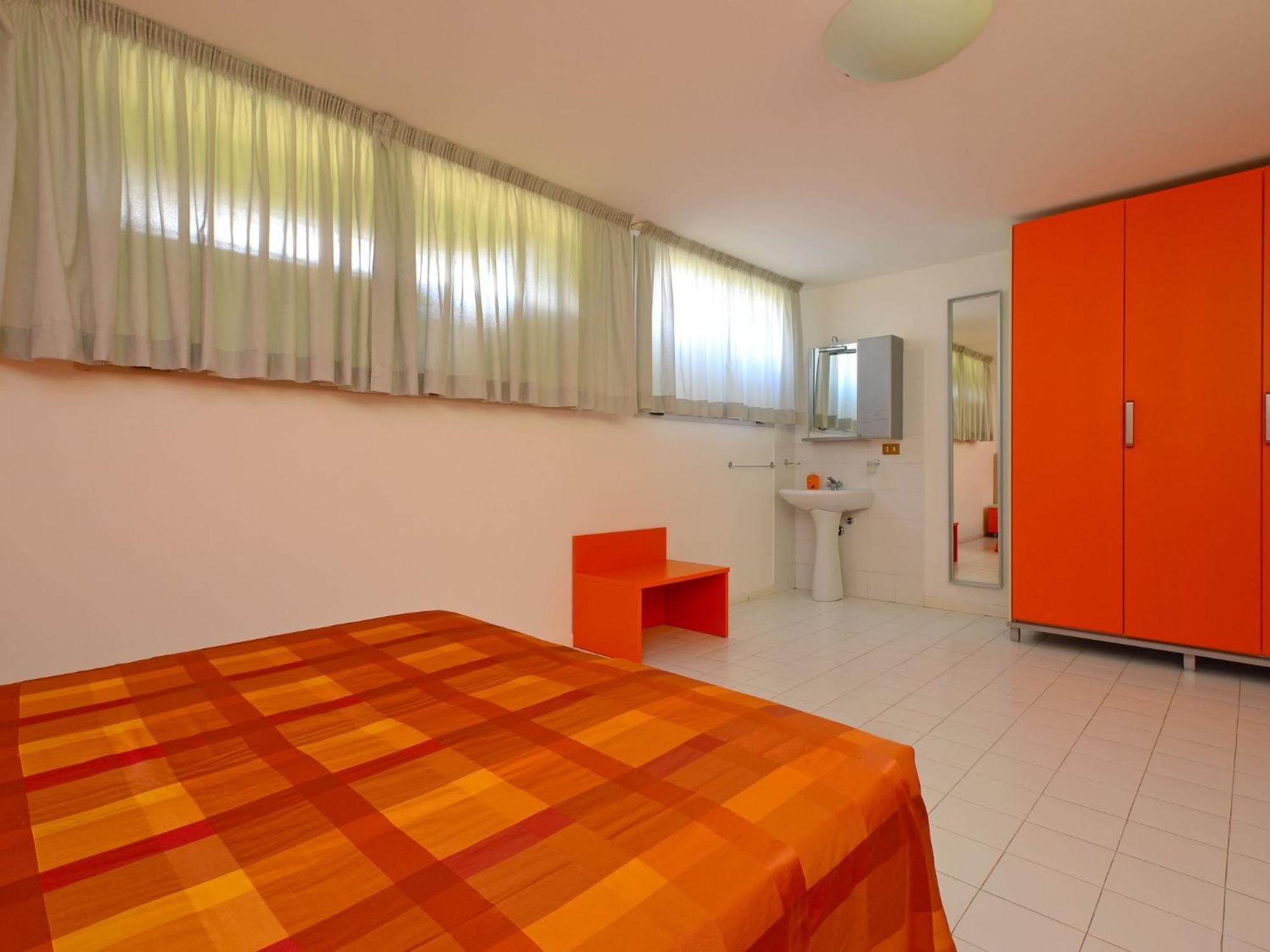 Apartment Parco Hemingway-3 By Interhome Λινιάνο Σαμπιαντόρο Εξωτερικό φωτογραφία