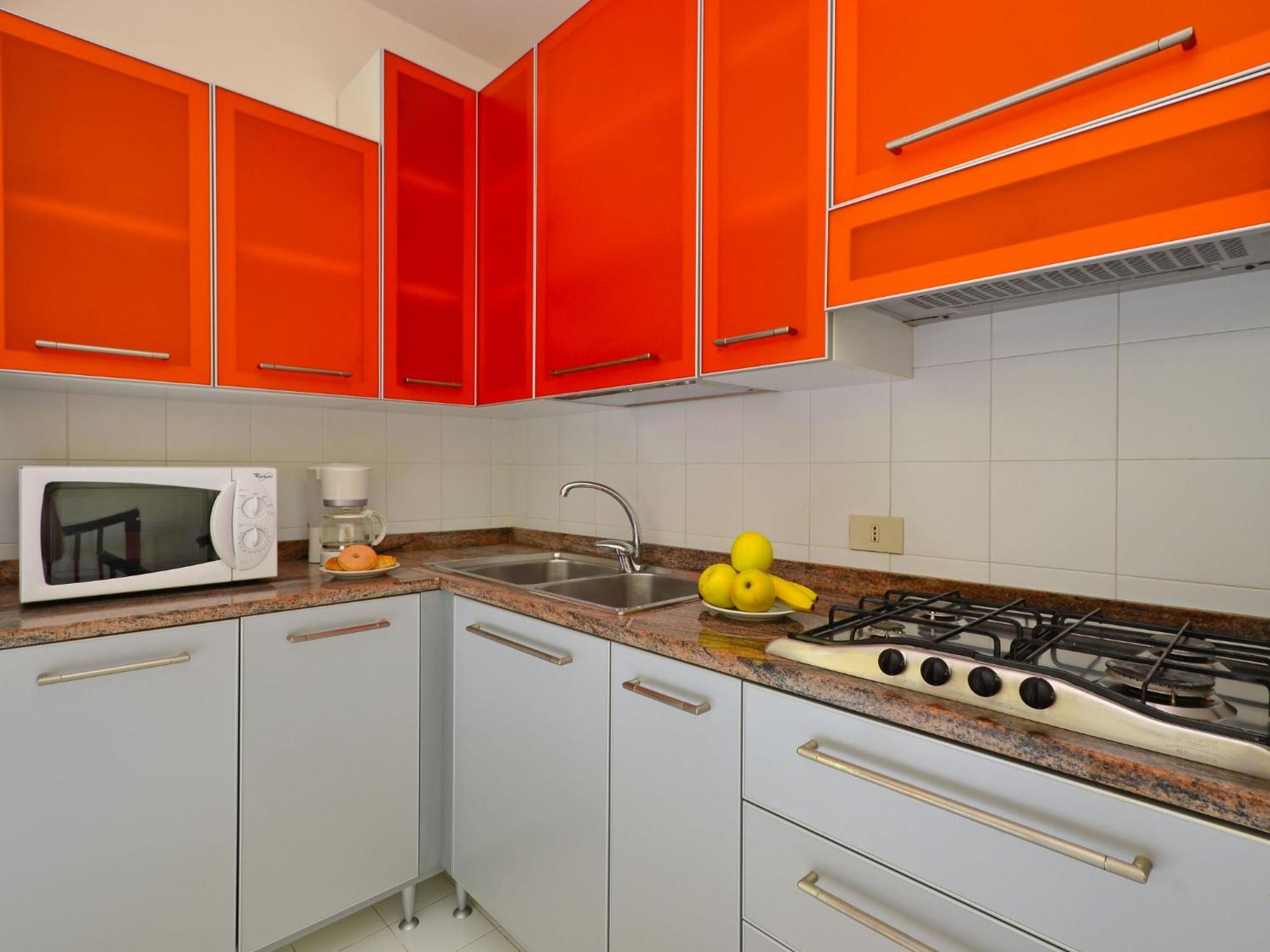 Apartment Parco Hemingway-3 By Interhome Λινιάνο Σαμπιαντόρο Εξωτερικό φωτογραφία