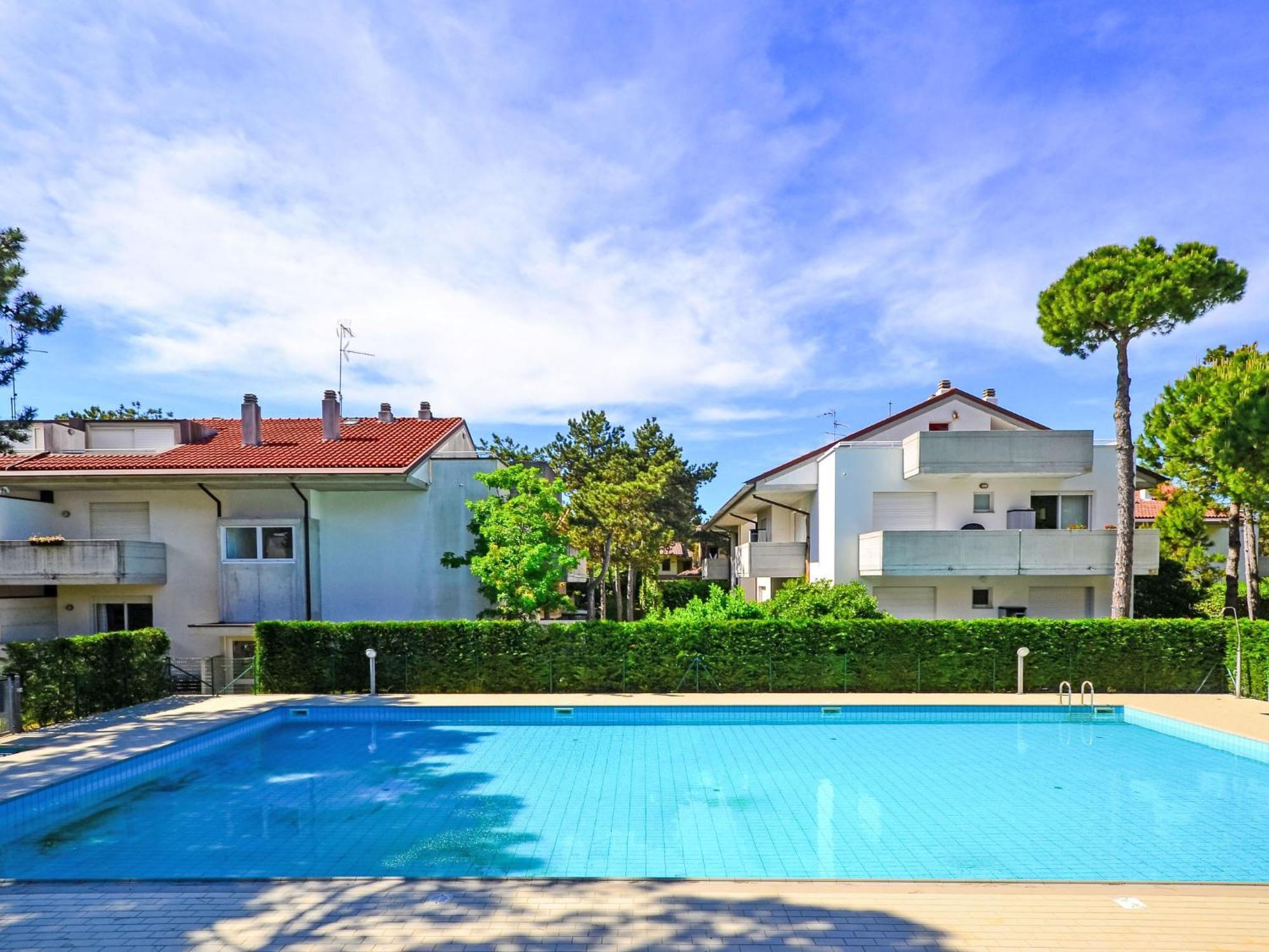 Apartment Parco Hemingway-3 By Interhome Λινιάνο Σαμπιαντόρο Εξωτερικό φωτογραφία